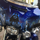 I also saw this motorcycle during the trip, and thought it was important for you to see it, too.